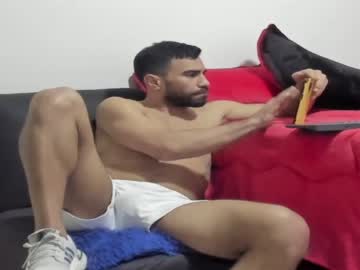 [24-06-22] boyka_askin_ record public webcam video from Chaturbate