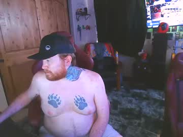 gingerbearcubx