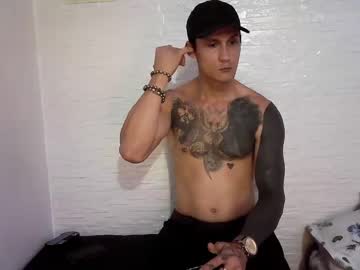 [28-02-24] wason0413 public show from Chaturbate