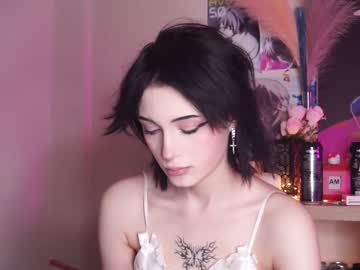 [09-06-22] ady_dark private XXX video from Chaturbate