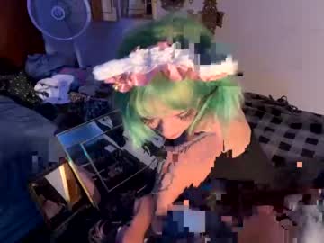 [05-09-22] bbyken_ private show from Chaturbate