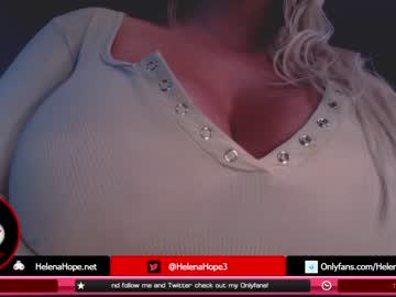 [14-11-23] helena_hope private sex show from Chaturbate.com