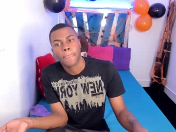 [16-10-22] jhorman_foxx record private show