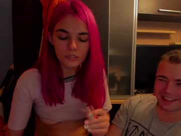 [04-03-22] kira_and_mikey chaturbate private