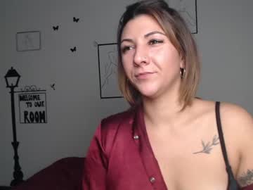 [08-06-22] swetcamila private webcam from Chaturbate.com