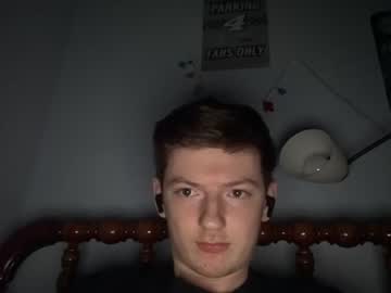 [03-03-22] tylerthetrainlover record webcam video from Chaturbate