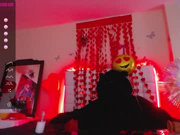 [14-02-22] cataleya_joy chaturbate private show