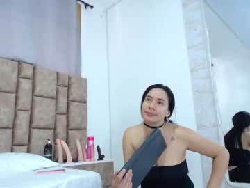 [30-10-23] jennaapark private show video from Chaturbate