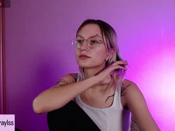 [18-12-23] julierayls record cam show from Chaturbate