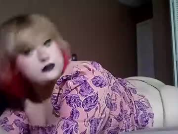 [08-01-24] curvygothfemboy public show from Chaturbate.com