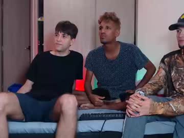 [20-07-23] patrick_casanova video with dildo from Chaturbate