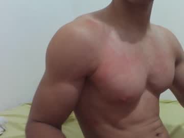 [24-02-24] sexyboy673 chaturbate show with cum