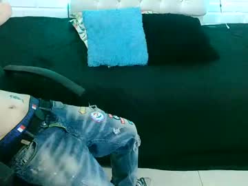 [30-07-23] thompsonn_kernelss private XXX video from Chaturbate.com