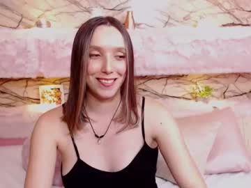 [14-01-22] annaspring record show with toys from Chaturbate.com