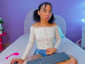 [29-05-22] auril_jackson chaturbate toying record