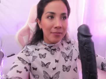 [10-04-24] karol_ivonne private from Chaturbate