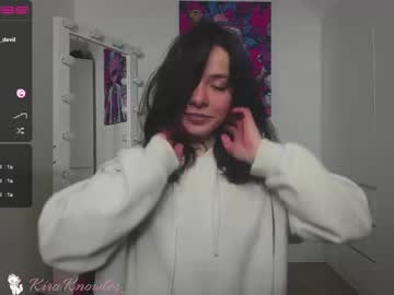 [13-10-22] kiraknowles_ public show from Chaturbate