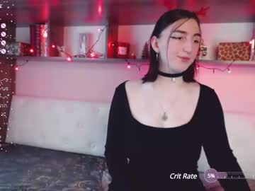 [24-12-23] marceline_v private sex video from Chaturbate