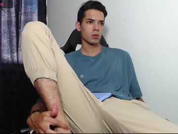 [17-08-23] maxi1998_ webcam video from Chaturbate