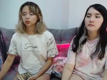 [21-10-22] sky__pink private webcam