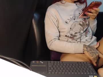 [22-04-24] teamppxxx private show from Chaturbate