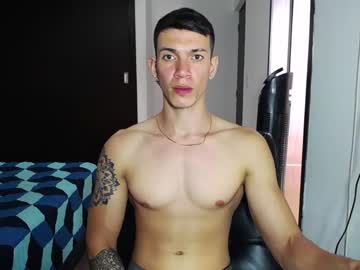 [26-04-22] _oliver_sun_ cam video from Chaturbate.com