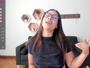 [04-02-22] abiby_sims record private show from Chaturbate.com