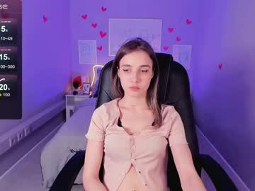 [16-02-24] chloe_sinn private from Chaturbate