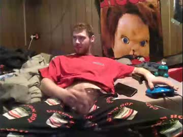 [21-04-23] gingerninja1562 chaturbate webcam