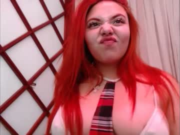 [15-07-23] ivy_ginger_ record public webcam video from Chaturbate