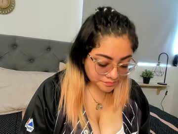 [02-06-22] katt_14xx record blowjob show from Chaturbate