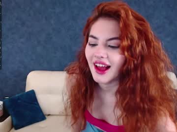 [22-02-23] mary_benson private show from Chaturbate.com