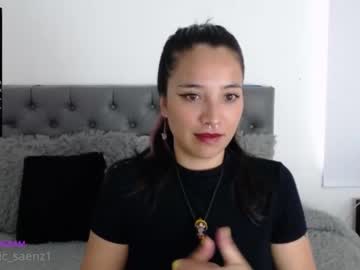 [01-02-22] danic_saenz1 record webcam video from Chaturbate