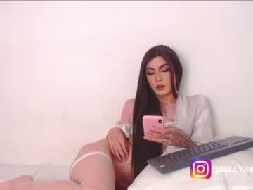 [07-12-23] milansantana24 chaturbate premium show