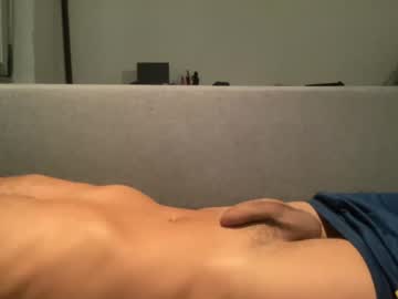 [15-10-22] sergelop private show from Chaturbate