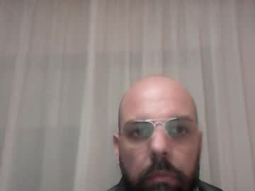 [26-10-22] shootgunn1985 private webcam from Chaturbate