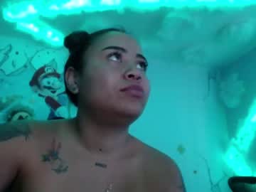 [10-08-22] alessandra_moore_ig public show video from Chaturbate.com
