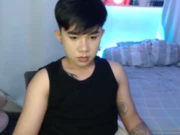 [22-12-23] cam_boi97 record show with cum from Chaturbate
