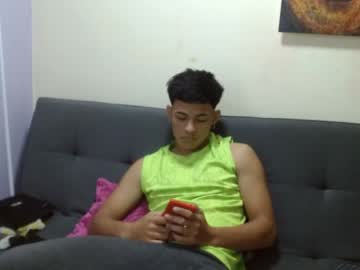 [07-11-23] kenshi_sky webcam video from Chaturbate.com