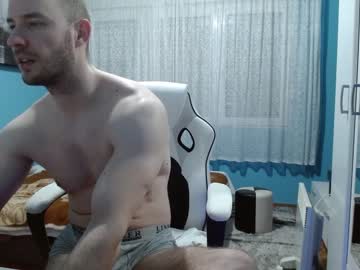 [27-02-23] magnus911 public show from Chaturbate