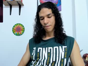 [18-04-24] willy_veins chaturbate record