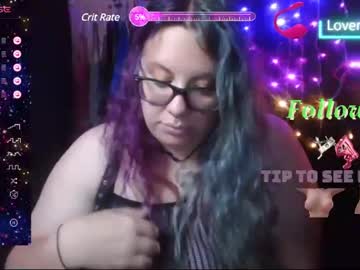 [18-04-24] amethystbynight record private from Chaturbate.com