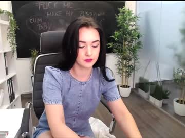 [19-06-22] anemarye blowjob video from Chaturbate