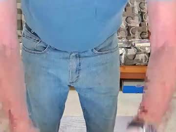 [13-10-24] jimmy_d47 record private show video from Chaturbate