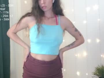 [01-06-24] leia_bell private show from Chaturbate.com