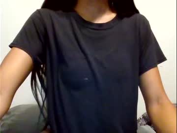 [31-10-22] melanin_kisses webcam video from Chaturbate