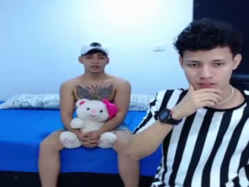 [02-10-22] scoot_walker01 record premium show video from Chaturbate