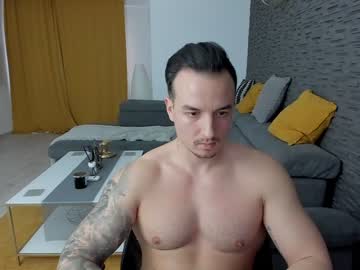 [13-12-23] xxmuscleboy record premium show from Chaturbate.com