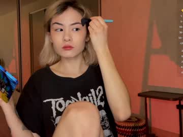 [26-04-24] alicekit record private show video from Chaturbate