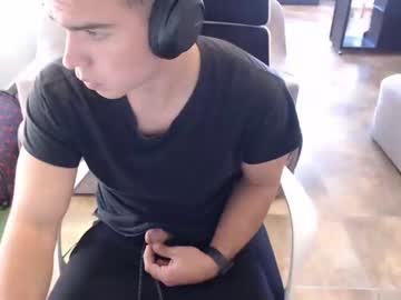 [03-01-22] blondgoldenboy record private show from Chaturbate.com